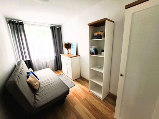 3-pokoje | Na rok Akademicki | Gdynia Centrum - Photo 1