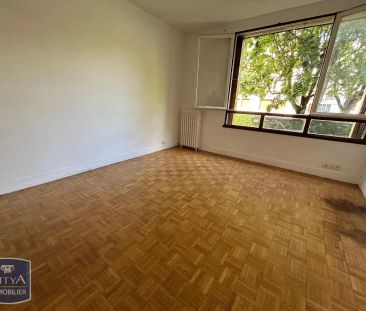 Appartement à louer 3 pièces 55m² - Photo 4