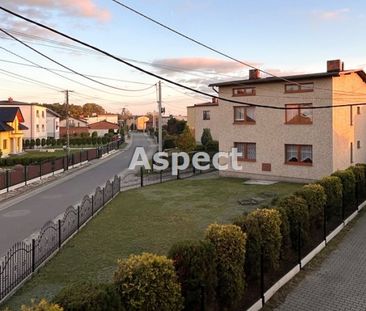 Mieszkanie na wynajem - Photo 1