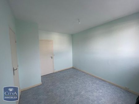 Location Appartement 3 pièces 61m² LE MANS 72000 - Photo 3