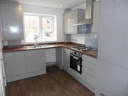 Woodhouse Mews, Nottingham NG5 - Photo 5