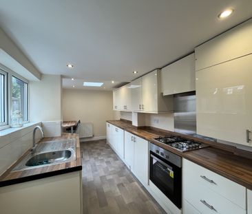 Park Street, Uttoxeter - Photo 3