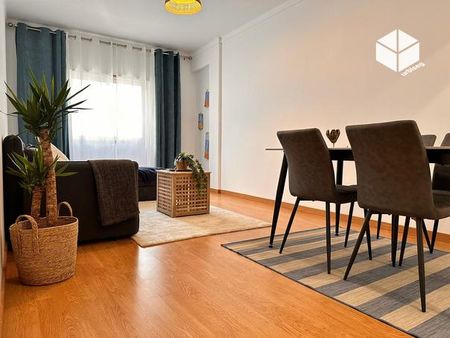 Apartamento T3 - Photo 4