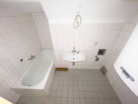 Seniorenwohnung im EG - Foto 4