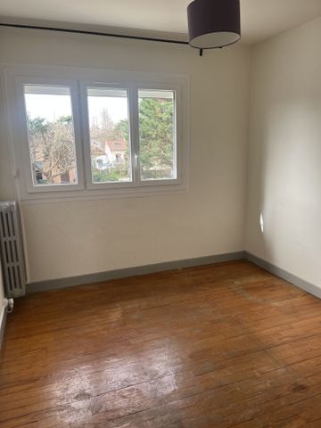 T4 COTE PAVEE TOULOUSE- Chemin de la Butte - 4 pièce(s) - 76 m2 - Photo 2