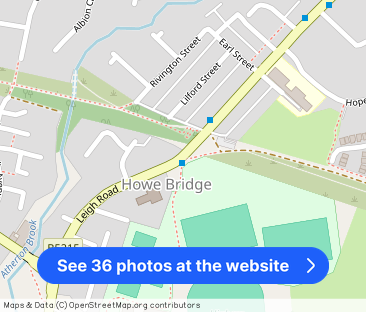 Leigh Road, Atherton, M46 - Photo 1