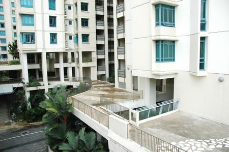 Blk 190 Punggol Central (Punggol), HDB 5 Rooms - For Rent - Photo 4