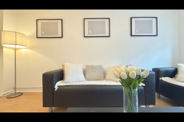 6 Bed Terraced House, Gadd Street, NG7 - Photo 1