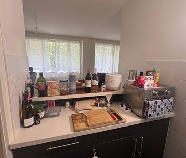 1 Zimmer, 44 m², EG - Photo 2
