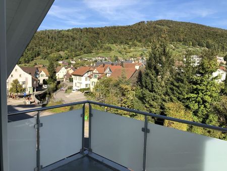 2.5 Zimmer, 66 m² - Foto 3