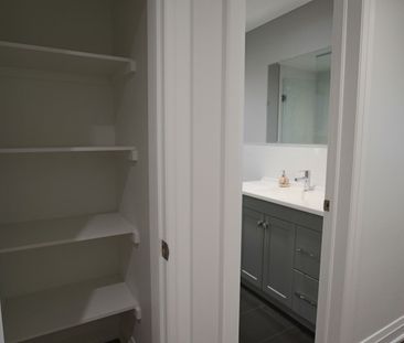 For Lease - 67 Arthur Griffith Drive Unit# Lower, Toronto, Ontario - Photo 1