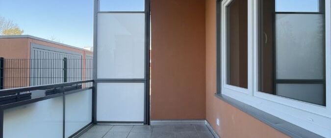 Sanierte 3-Zimmerwohnung mit Wohnberechtigungsschein - Foto 1
