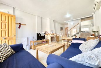 Amapolas | Long term winter rental in La Florida, Orihuela Costa