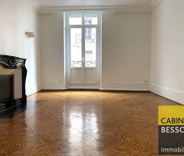 Location appartement Grenoble 38000 5 pièces 133.91 m² - Photo 1