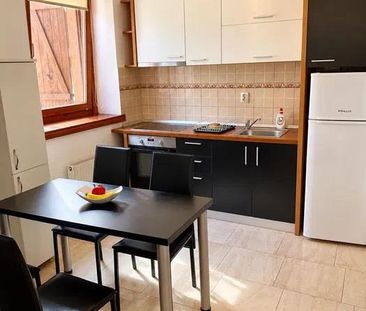 Apartament cochet cu 2 camere in Centrul Istoric - Photo 4