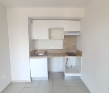 Location Appartement 2 pièces 44m² FABREGUES 34690 - Photo 6