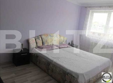 Apartament la prima inchiriere, 2 camere, 60 mp, zona strazii Florilor! - Photo 2