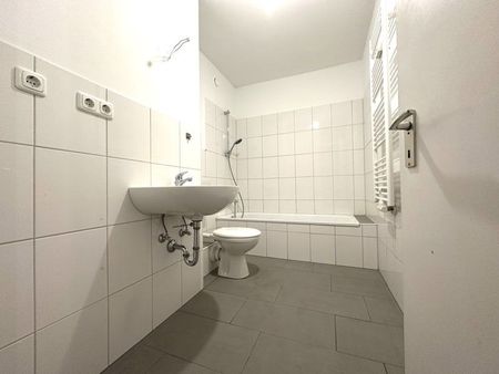 Schöner Wohnen: 3,5-Zimmer-Stadtwohnung - Foto 4