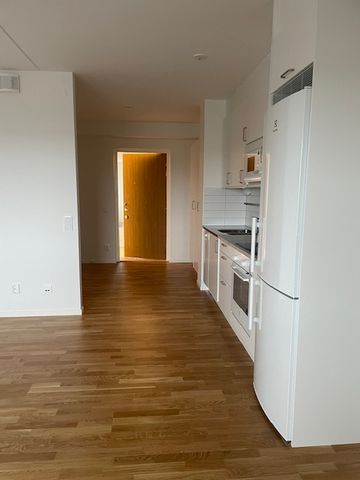 Vallhallavägen, Laholm - Foto 3