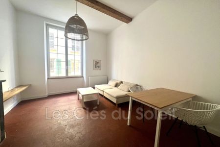 Location appartement meublé 2 pièces 38 m² Toulon - Photo 4