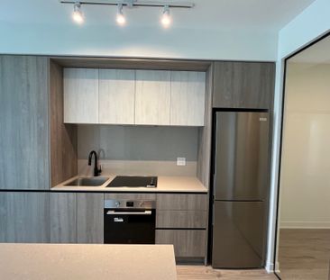 For Lease - 2495 Eglinton Avenue Unit# 1707, Mississauga, Ontario - Photo 2