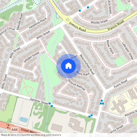 13A Clorinda Street Rooty Hill