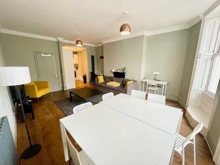 2 bedroom apartment to rent - Photo 2