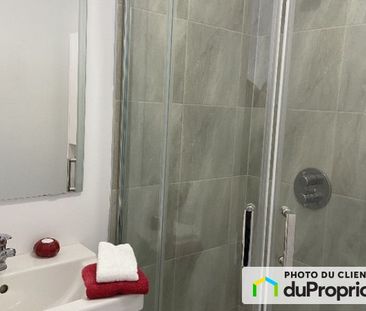 3068 rue Lechasseur, Ste-Foy à louer - Photo 6
