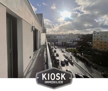 Location Appartement 4 pièces 62m² - Photo 6