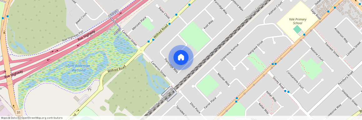 15 Tawny Way, Thornlie WA 6108