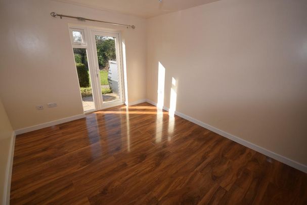 1 bedroom terraced bungalow to rent - Photo 1