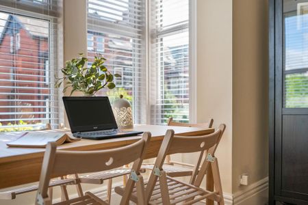 1 bedroom in a house share to rent - Photo 3