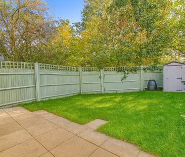 1 bedroom end of terrace house to rent - Photo 6