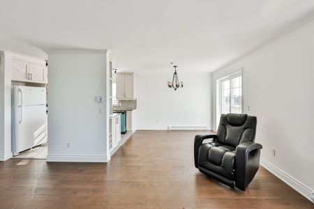 Appartement à louer - Laval (Sainte-Rose) (Champfleury) - Photo 4