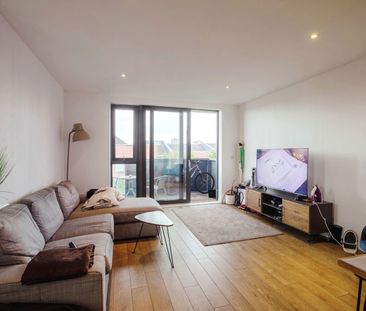 3 Bed Flat, Hardford Street, E1 - Photo 5