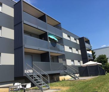 Appartement tout rénové avec vue dégagée et balcon au 2ème et 3ème ... - Foto 4