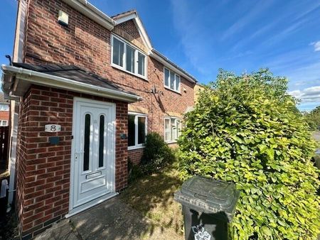 Grange Close, Leicester, LE2 - Photo 3