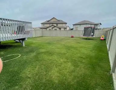 Beautiful house with huge Backyard | 608 41 Avenue Northwest, Edmonton - Photo 1