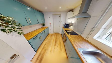 5 bedroom house to rent - Photo 3