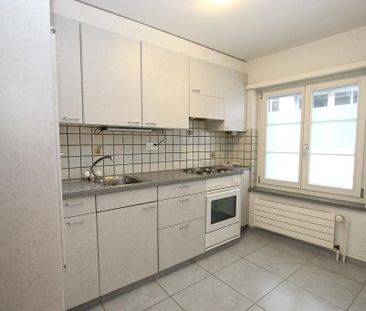 heimeliges Wohnen in der Altstadt Wil - Photo 2