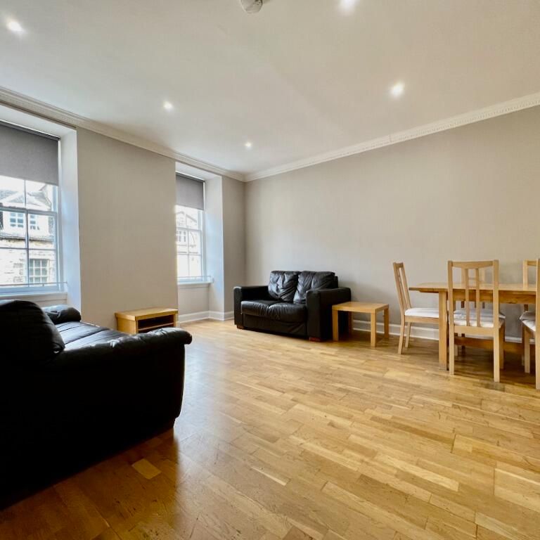 Blair Street, Edinburgh, EH1 1QR - Photo 1