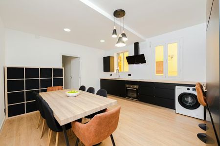 Calle de Blasco de Garay, Madrid, Community of Madrid 28003 - Photo 2