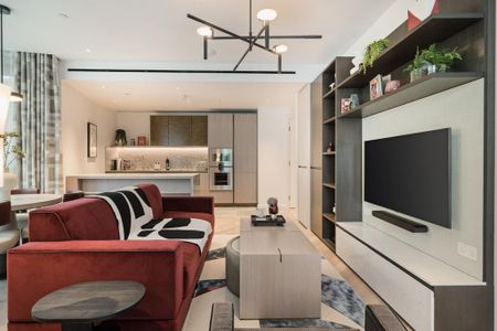 1 bedroom flat to rent - Photo 2