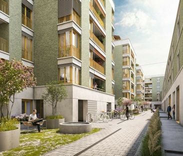 Spiserstrasse 6 , 8047 Zürich - Photo 4