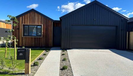 3 BEDROOMS - CROMWELL - Photo 4