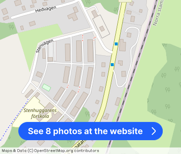 Stenvägen 2D - Photo 1