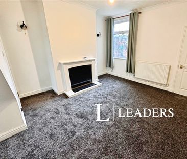 2 bedroom house to rent Minshall Street, Stoke-on-Trent, Staffordsh... - Photo 3