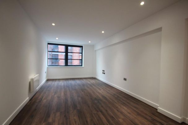 1 bedroom apartment to rent - Photo 1