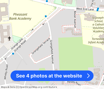 Room 1, Grangefield Avenue - Photo 1