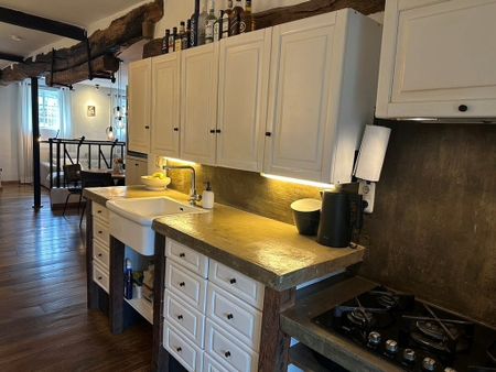 Appartement te huur: Schoorstraat 8-B 6095 NW Baexem - Foto 4